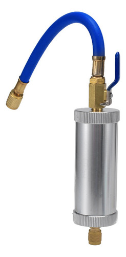 . Inyector De Aire Acondicionado De Inyección De Aceite R12
