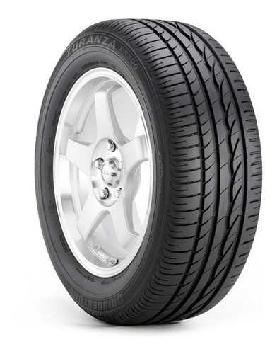      Llanta 215/55r17 Bridgestone Turanza Er300 Uhp 94v