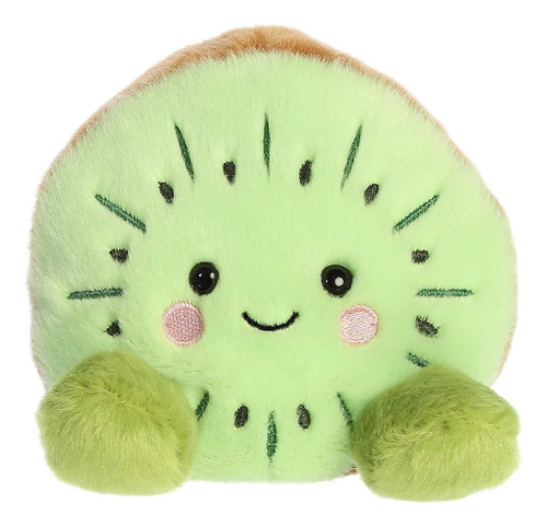 Peluche Palm Kiwi Anti Estrés