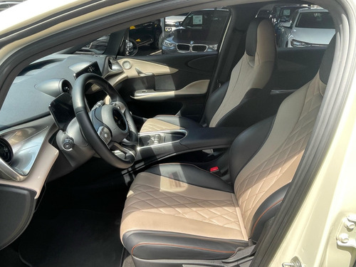 BYD Dolphin 0.0 Ev
