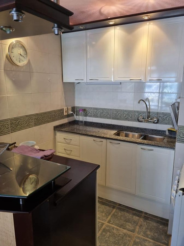 Imagen 10 de 23 de Apartamento, Pent House, 50 M2 60 M2 De Terraza, Vista Al Mar , Equipado, Único !!