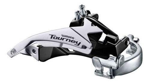 Desviador Delantero Shimano Tourney Fd-ty510 34.9mm