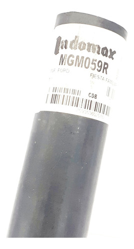 Imagen 4 de 5 de Manguera Inferior Radiador Ford Fiesta Balita 1.6 Mgm 059
