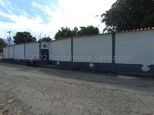 Imagen 1 de 22 de Cod 22-28552 Casa Posada En Venta Las Delicias Maracay Dpere