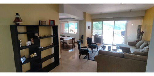Alquilo Pb 335m2 4h+s/4.5b+s/4p La Fronda-oripoto 3801