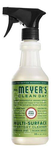Mrs. Meyer's - Clean Day Multi, 1, 1