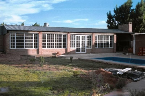 Imagen 3 de 6 de Hotel En Rincon De Los Sauces - Vaca Muerta Neuquen