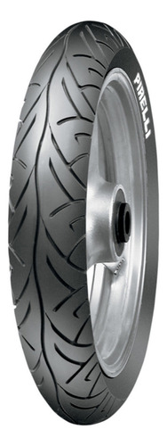 Cubierta Delantera Pirelli 110 70 17 Sport Demon