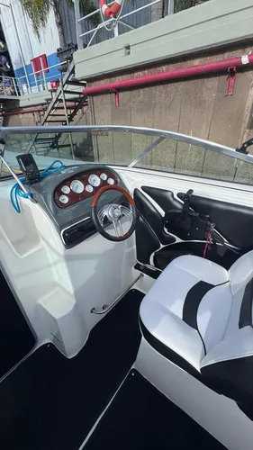 Quicksilver 2002 (2015) - Mercury 150 Hp 4t