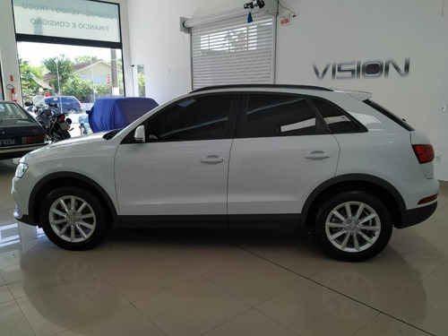 Q3 2.0 Tfsi Quat. 170 180cv S-tronic 5p
