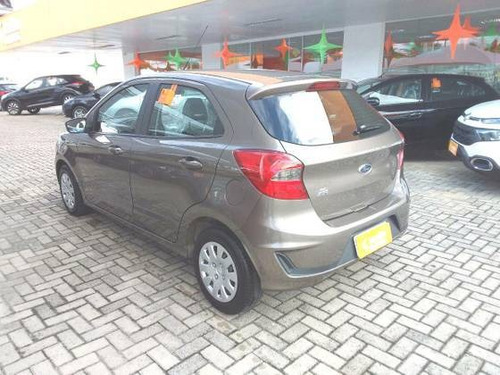 Ford Ka 1.0 Ti-vct Flex Se Manual