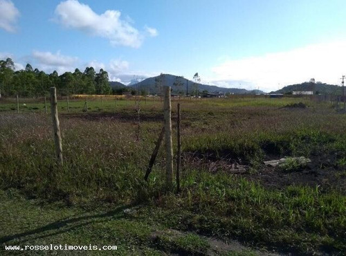 Terreno Para Venda Em Guapimirim, Citrolândia - Tr474_1-1809242