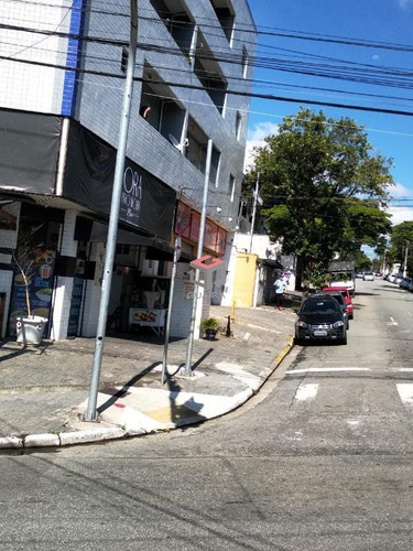Imagem 2 de 29 de Prédio À Venda, Rudge Ramos - São Bernardo Do Campo/sp - 80967
