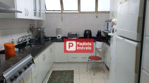Imagem 17 de 27 de Sobrado À Venda, 189 M² Por R$ 3.249.000,00 - Vila Nova Conceição - São Paulo/sp - So4684