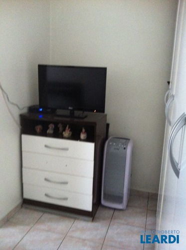 Imagem 9 de 15 de Casa Assobradada - Belenzinho - Sp - 437028