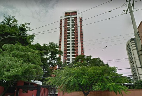 Imagem 12 de 12 de Apartamento Com 3 Dormitórios À Venda, 95 M² Por R$ 850.000 - Vila Mascote - São Paulo/sp - Ap20024