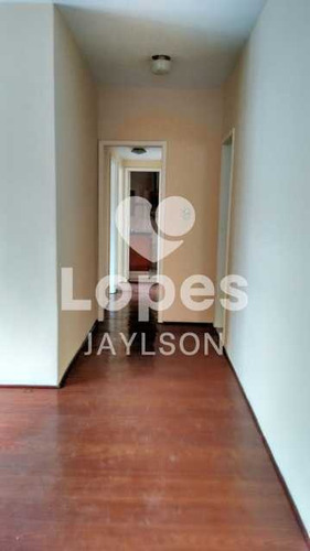 Imagem 2 de 15 de Apartamento - 02 Quartos - Cascadura - 688608
