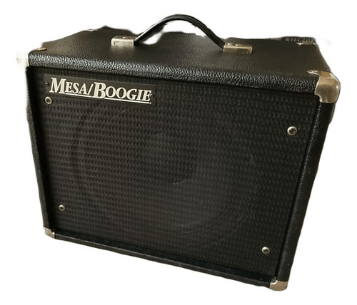 Impulse Response Tone Factor '80 Mesaboog Evm12l 1x12 - Xr Preto