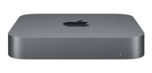 Mac Mini A1993 8gb Ram 256gb Ssd 3.6ghz I3 2018 4x Usb C (Usado)