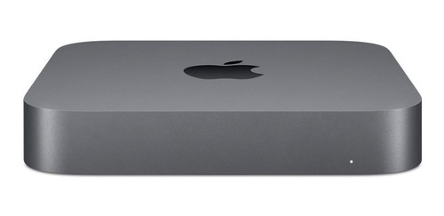 Mac Mini A1993 8gb Ram 256gb Ssd 3.6ghz I3  2018 4x Usb C