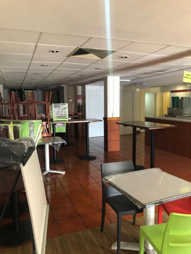 Imagen 20 de 30 de Local Comercial En Renta Excelente Ubicación En Av Américas
