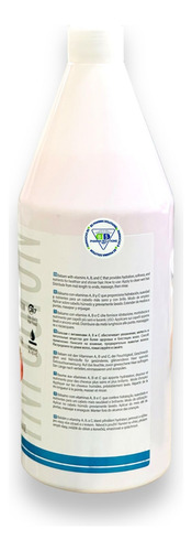 Bálsamo Hidratante Granada C/1200 Ml Hair Lab Salerm