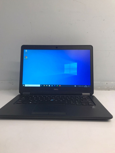 Laptop Dell Latitude E7450 I7 5ta 8ram 120ssd (Usado)