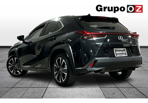 Lexus UX 5p 250h HEV L4/2.0 Aut