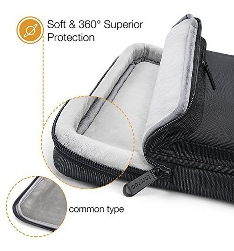 Imagen 2 de 6 de Protector Para Laptop 13 Pulgadas