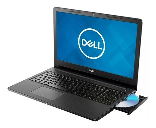 Dell Inspiron 3567 15,6  I3 7020u 4gb 1tb Dvd Linux P3wf2