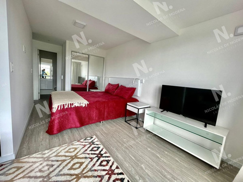 Imagen 2 de 7 de Departamento En Punta Del Este - Punta Del Este Roosevelt