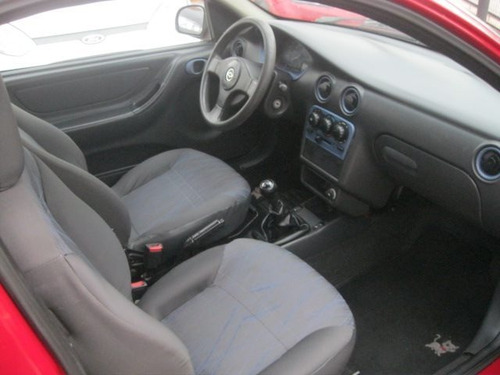 Chevrolet Celta 1.0 Mpfi Vhc 8v Gasolina 2p Manual