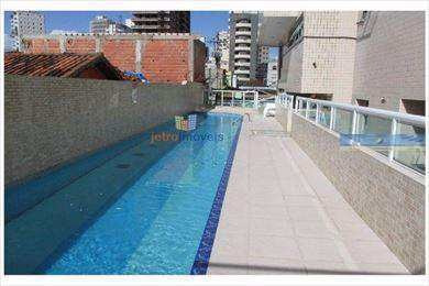 Imagem 7 de 16 de Apartamento Em Praia Grande Bairro Guilhermina - V3029