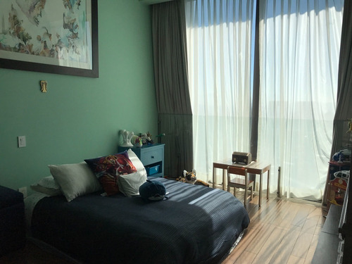 Imagen 17 de 18 de Venta Hermoso Penthouse En Bosques