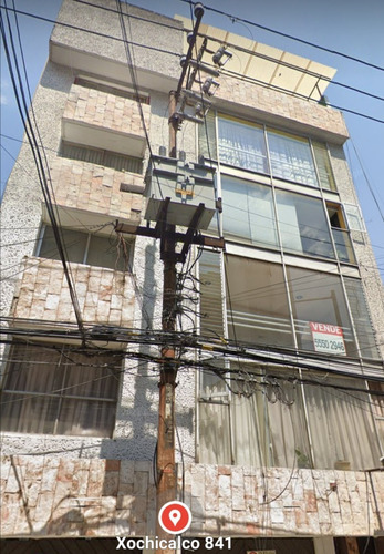 Imagen 4 de 11 de Venta Departamento Benito Juárez Atoyac Cdmx