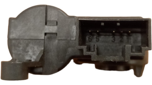 Motor Actuador A/c Seat Leon Mk3 14-20 #5q0 907 511 (Usado)