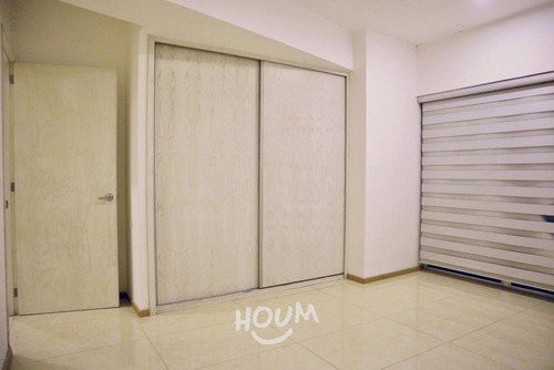 Imagen 16 de 22 de Departamento En Santa Cruz Atoyac, Benito Juárez Con 3 Recámaras, 108 M², Id: 99367