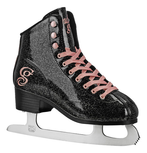 Candi Grl - Patines Artísticos De Hielo Para Mujer