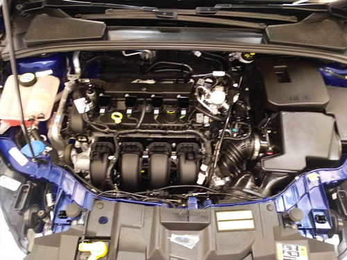 Ford Focus L/14 2.0 4 P Se Plus Aut2018
