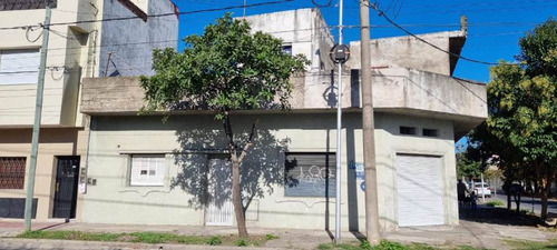 Lote En Venta En Lanus Oeste