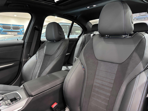 BMW Serie 3 3.0 M340I Xdrive M Performance