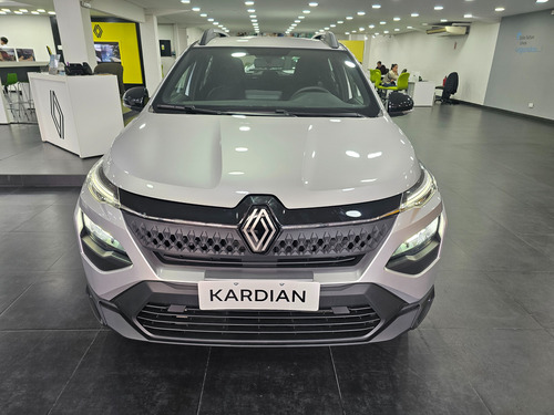 Renault Kardian 1.6 Sce Evolution 156 Mt