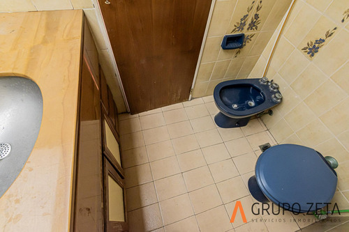 Oportunidad! Departamento 5 Ambientes Con Cochera
