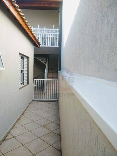 Imagem 18 de 23 de Casa Com 3 Quartos À Venda, 191 M² Por R$ 595.000 - Jardim Regina - Indaiatuba/sp - Ca11448