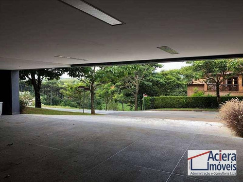 Vintage - Moderna E Integrada Com Lindo Gourmet E Piscina! - Ca2372