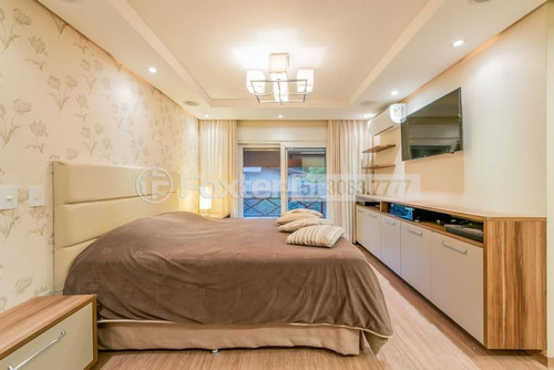 Imagem 7 de 30 de Casa Em Condomínio, 3 Dormitórios, 296.41 M², Vila Assunção - 2948
