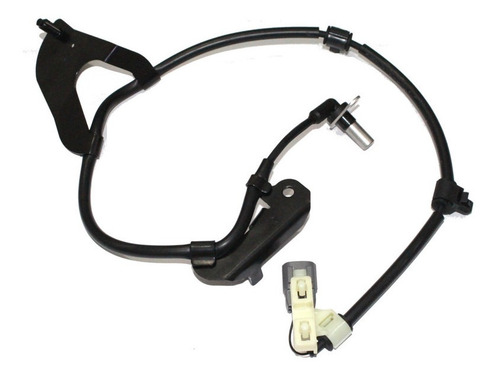 Imagem 4 de 4 de Sensor De Abs Dianteiro Lado Direito Gm S10 Ano 2012 - 2018