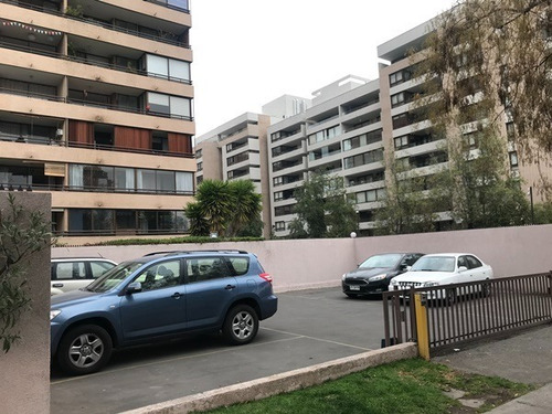 Imagen 29 de 30 de Arriendo Departamento Recién Remodelado -98 M2