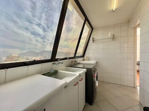 Penthouse I Alonso De Córdova I Amplia Vista Despejada