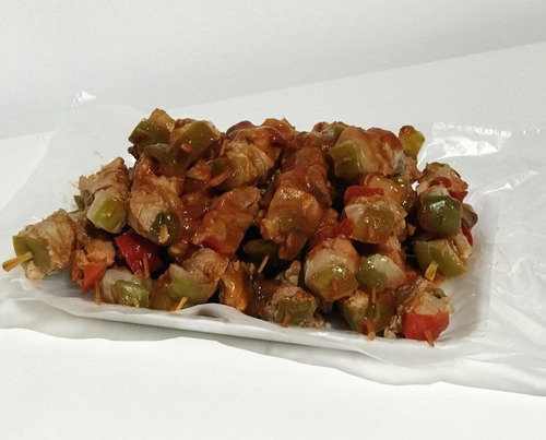 Lunch Express 10 Personas $1750